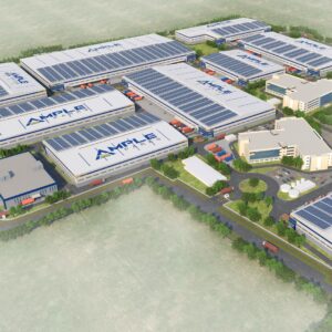 Contact Us – Ample Parks India